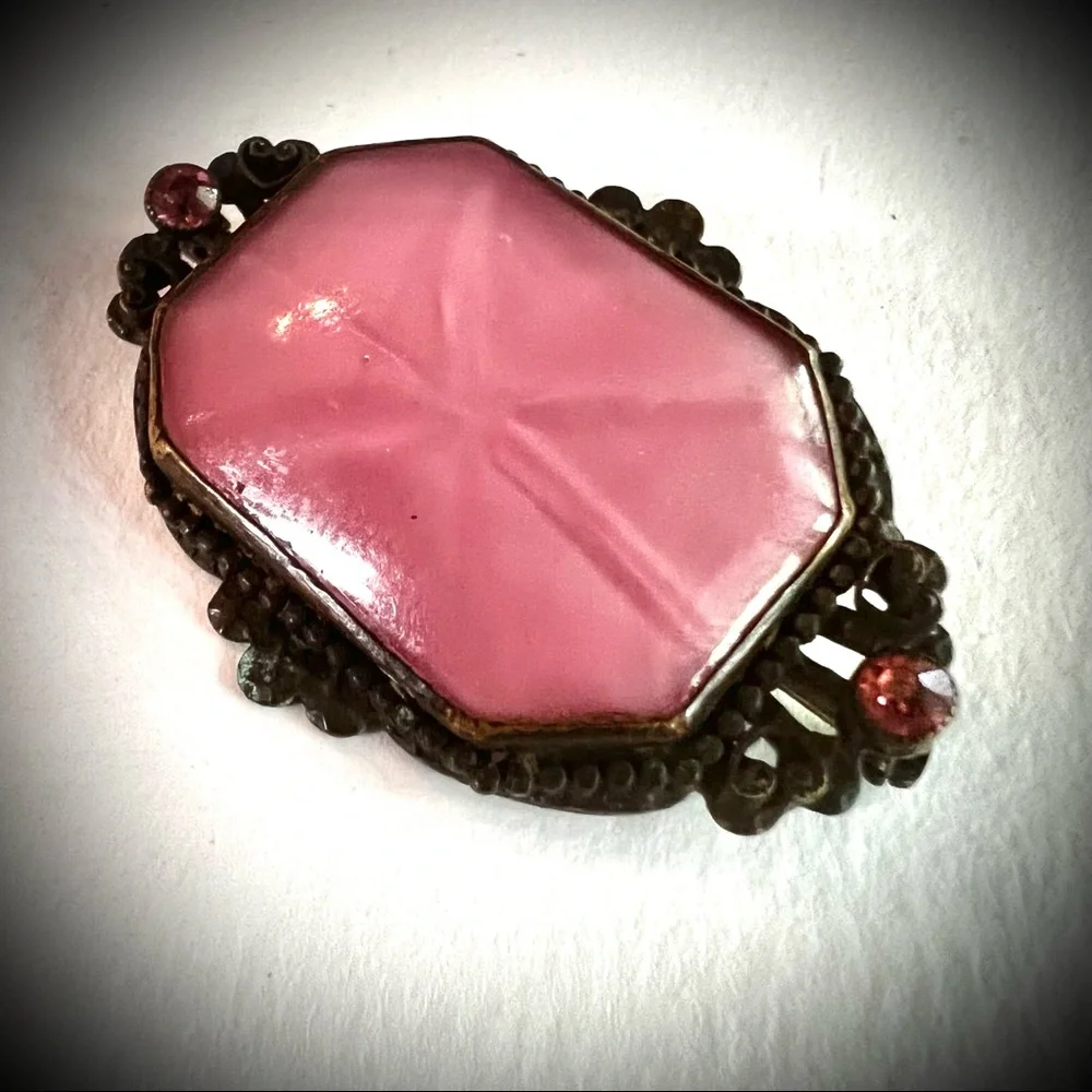 Vintage gorgeous sentimental